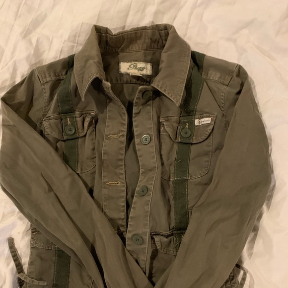 Plugg Jackets & Blazers - Jacket